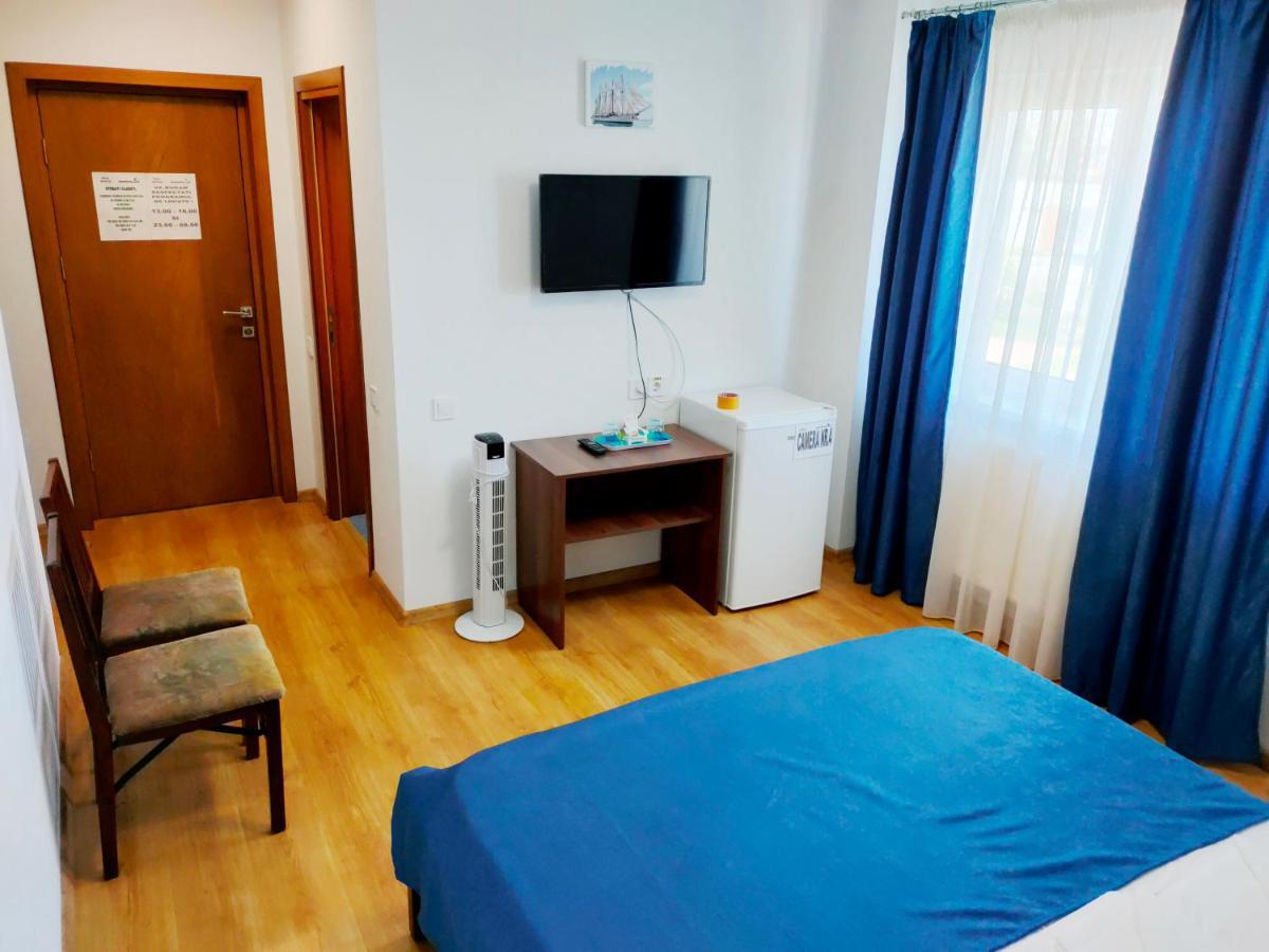 فندق Casa Beyaz مانغاليا المظهر الخارجي الصورة