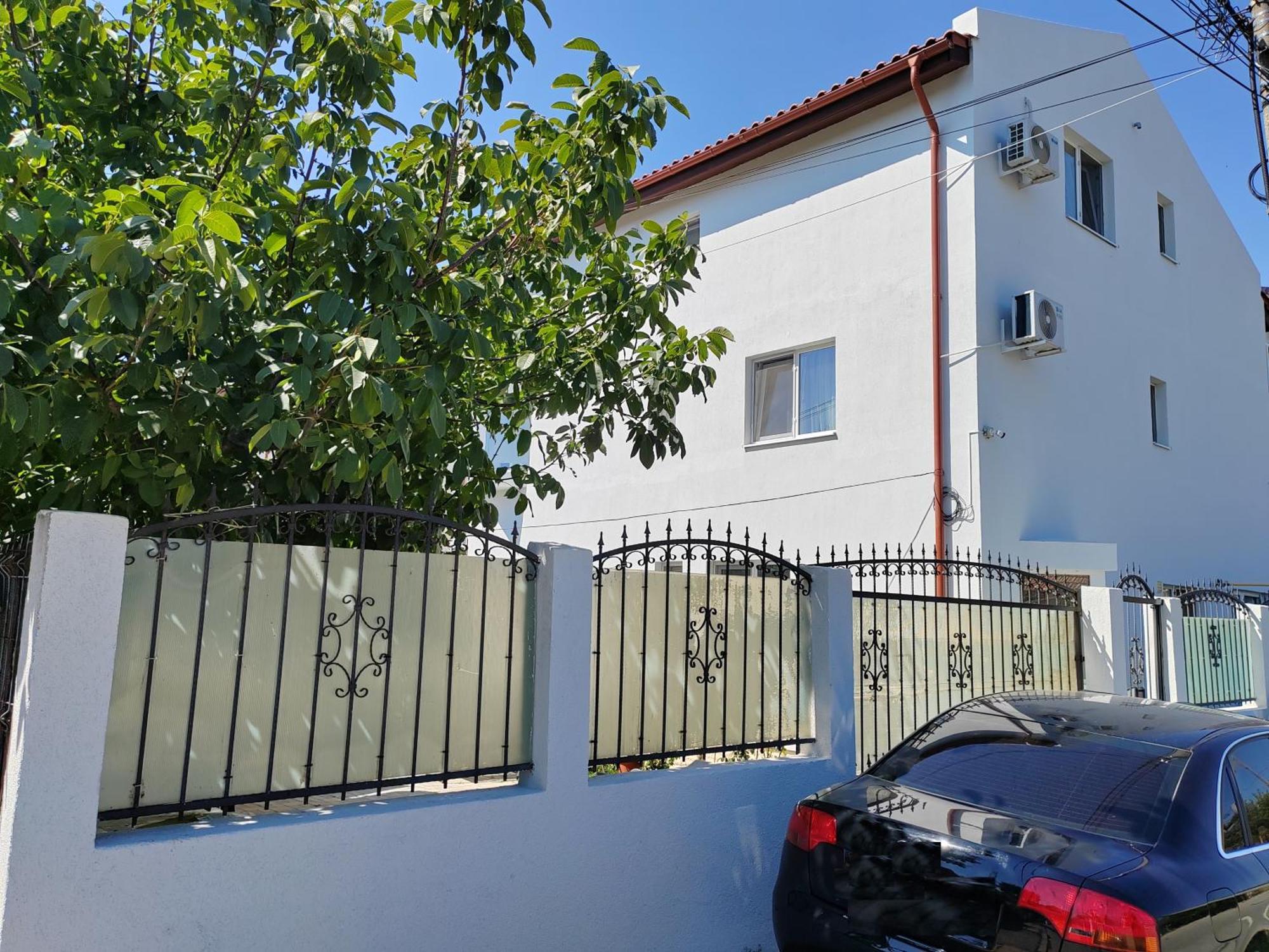 فندق Casa Beyaz مانغاليا المظهر الخارجي الصورة