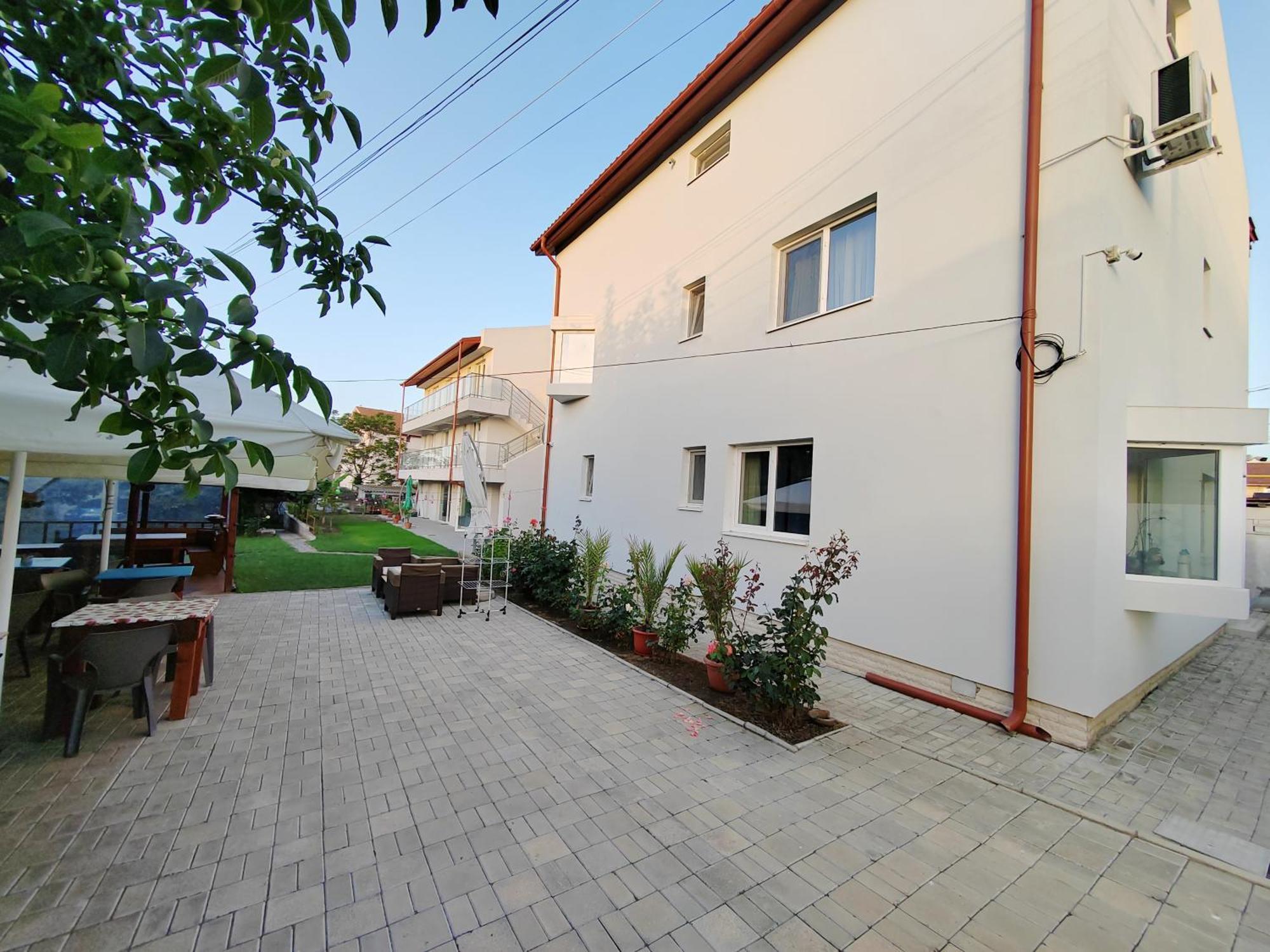 فندق Casa Beyaz مانغاليا المظهر الخارجي الصورة